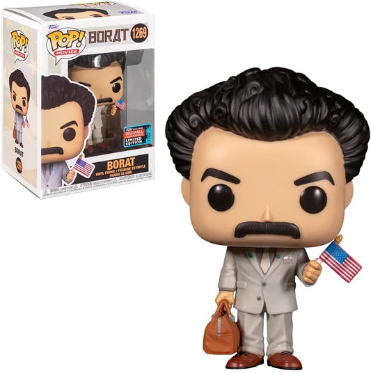 Funko Pop Borat #1269