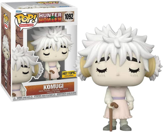 Funko Pop Komugi #1092