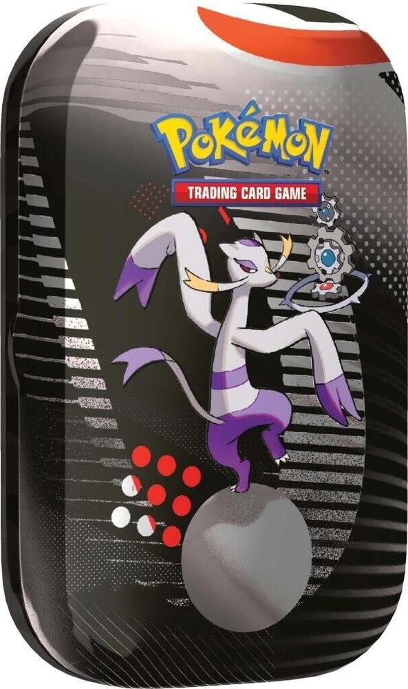Pokémon TCG: Unova Mini Tin