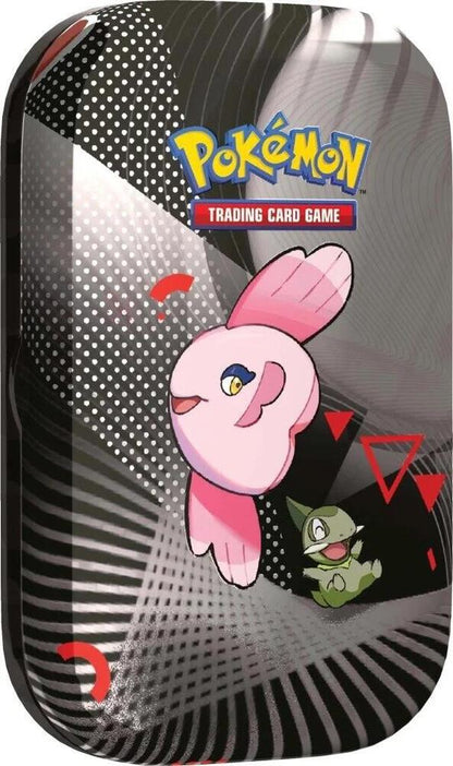 Pokémon TCG: Unova Mini Tin