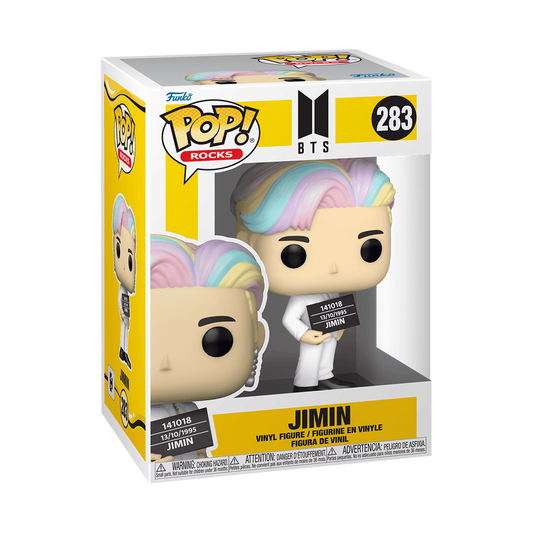 Funko Pop Jimin #283