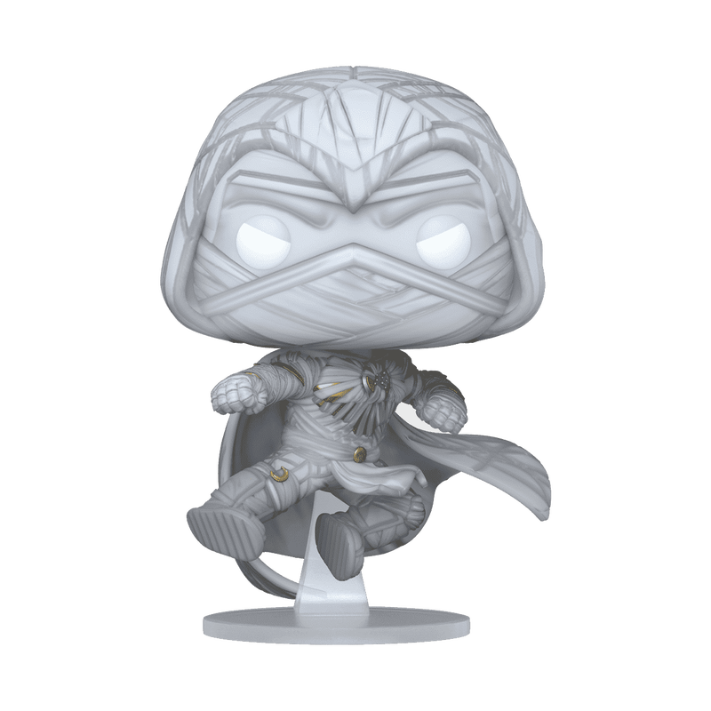 Funko Pop Moon Knight #1047