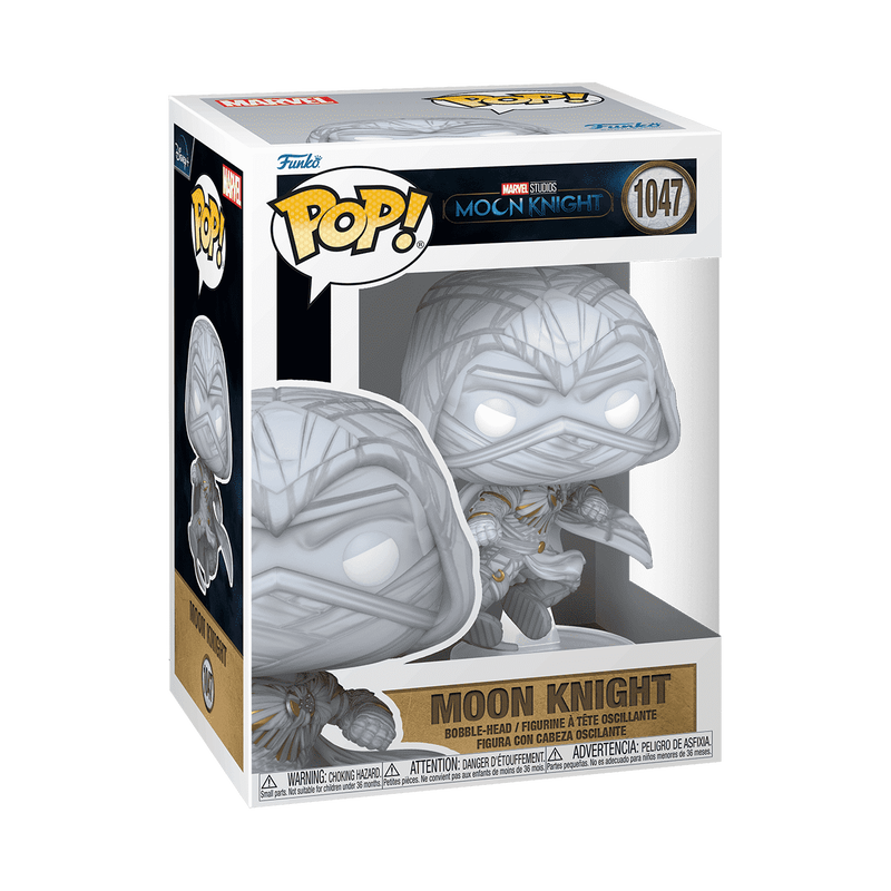 Funko Pop Moon Knight #1047