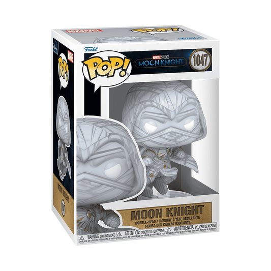 Funko Pop Moon Knight #1047
