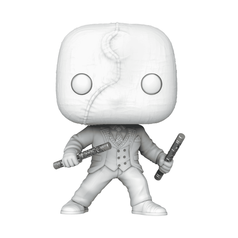 Funko Pop Mr Knight #1048