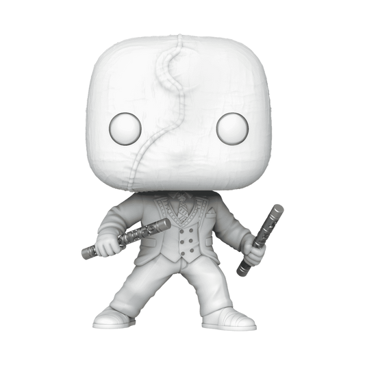 Funko Pop Mr Knight #1048
