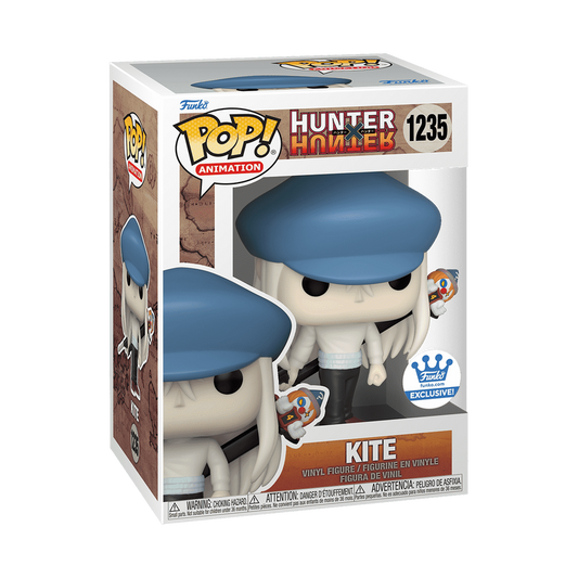 Funko Pop Kite #1235