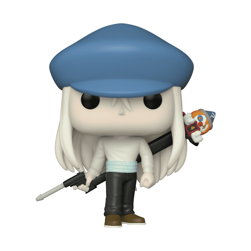 Funko Pop Kite #1235