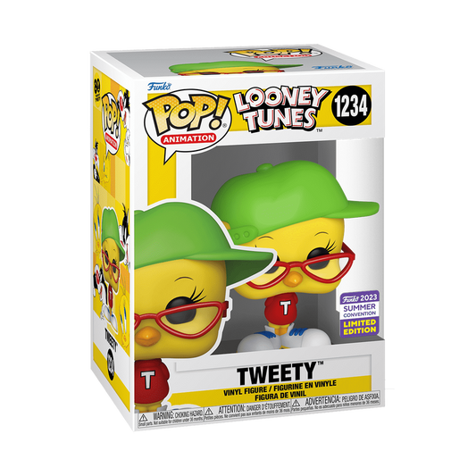 Funko Pop Tweety #1234