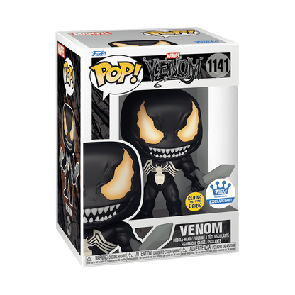 Funko Pop Venom #1141