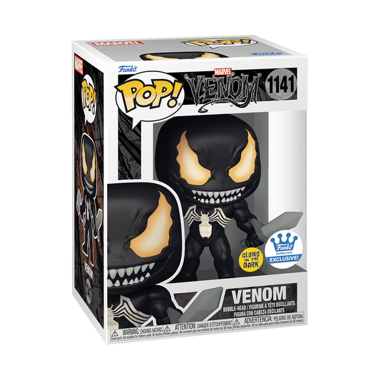 Funko Pop Venom #1141