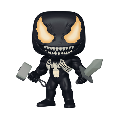 Funko Pop Venom #1141