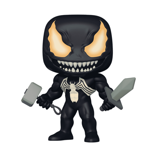 Funko Pop Venom #1141