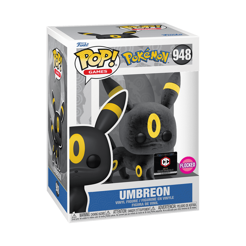 Funko Pop Umbreon #948