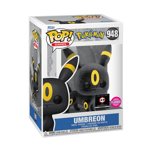 Funko Pop Umbreon #948