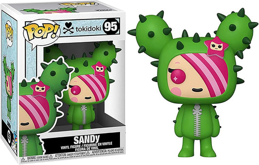 Funko Pop Sandy #95