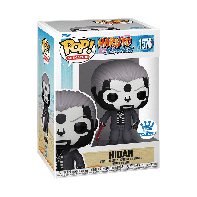 Funko Pop Hidan #1576