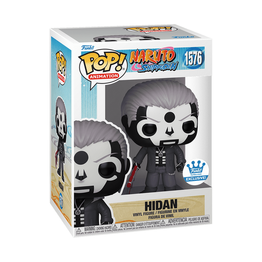 Funko Pop Hidan #1576