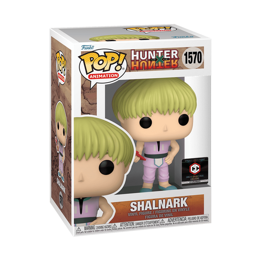 Funko Pop Shalnark #1570