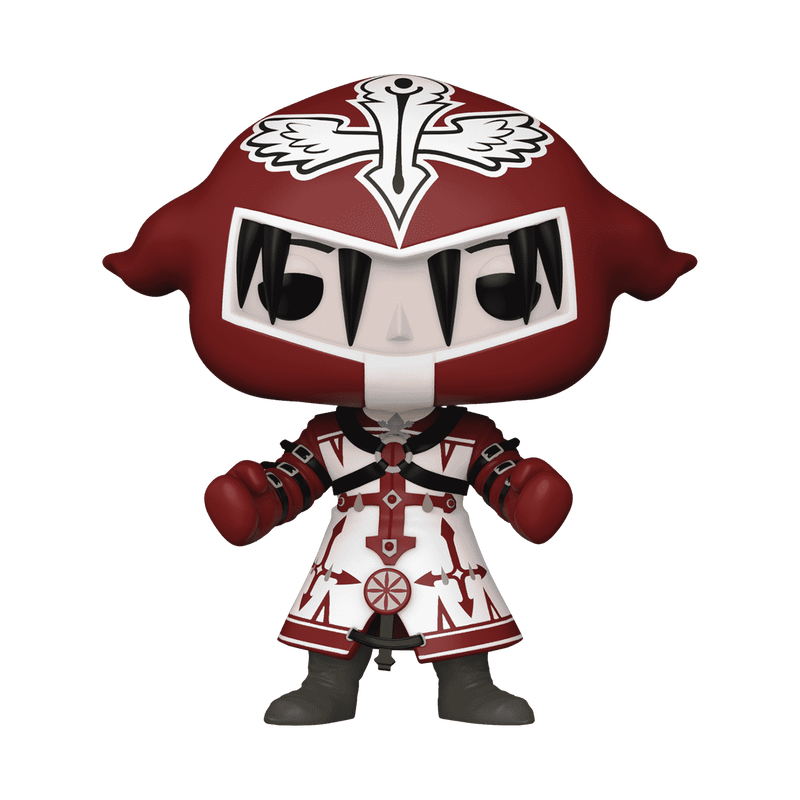 Funko Pop Feitan #1571