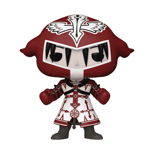 Funko Pop Feitan #1571