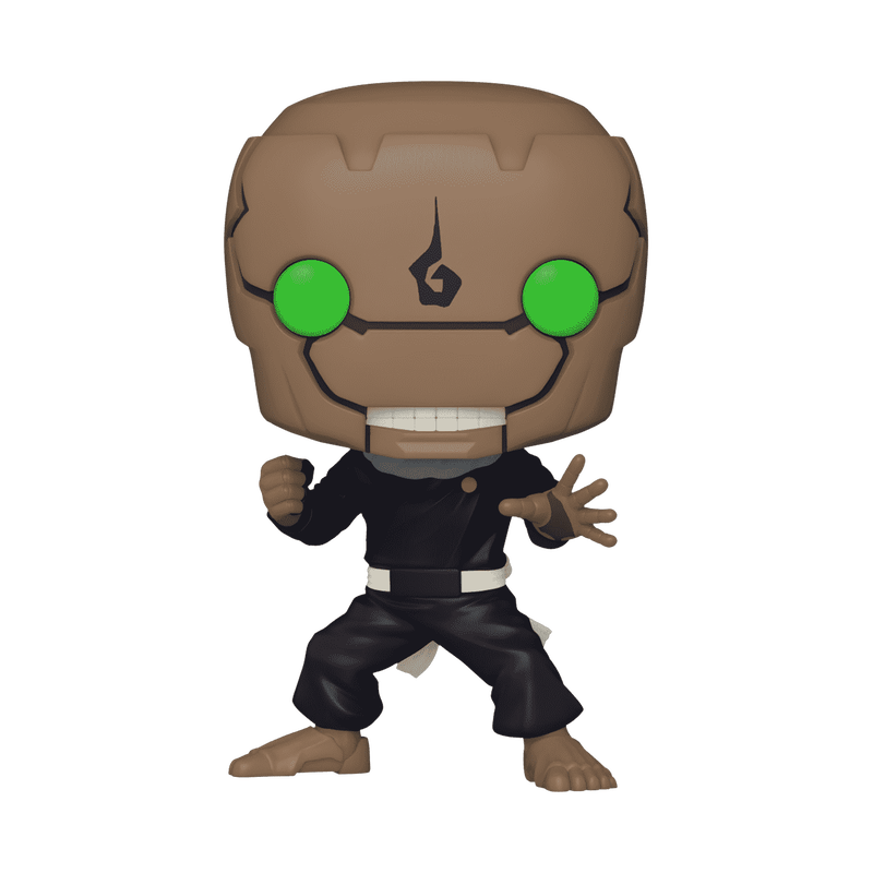 Funko Pop Ultimate Mechamaru #1643