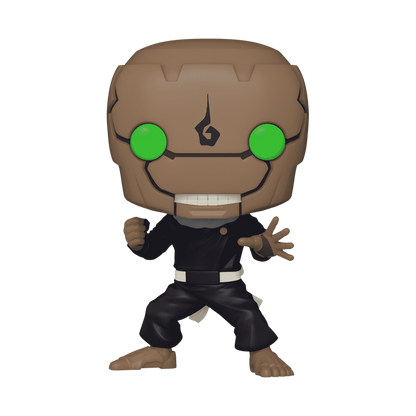 Funko Pop Ultimate Mechamaru #1643