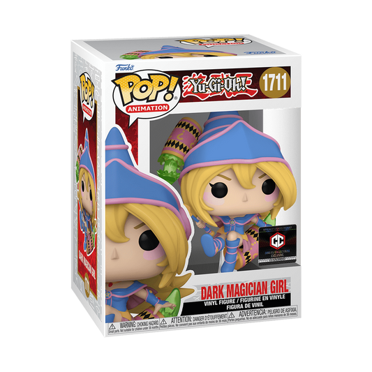 Funko Pop Dark Magician Girl #1711