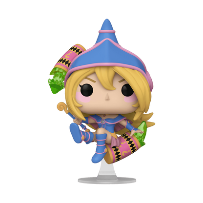Funko Pop Dark Magician Girl #1711