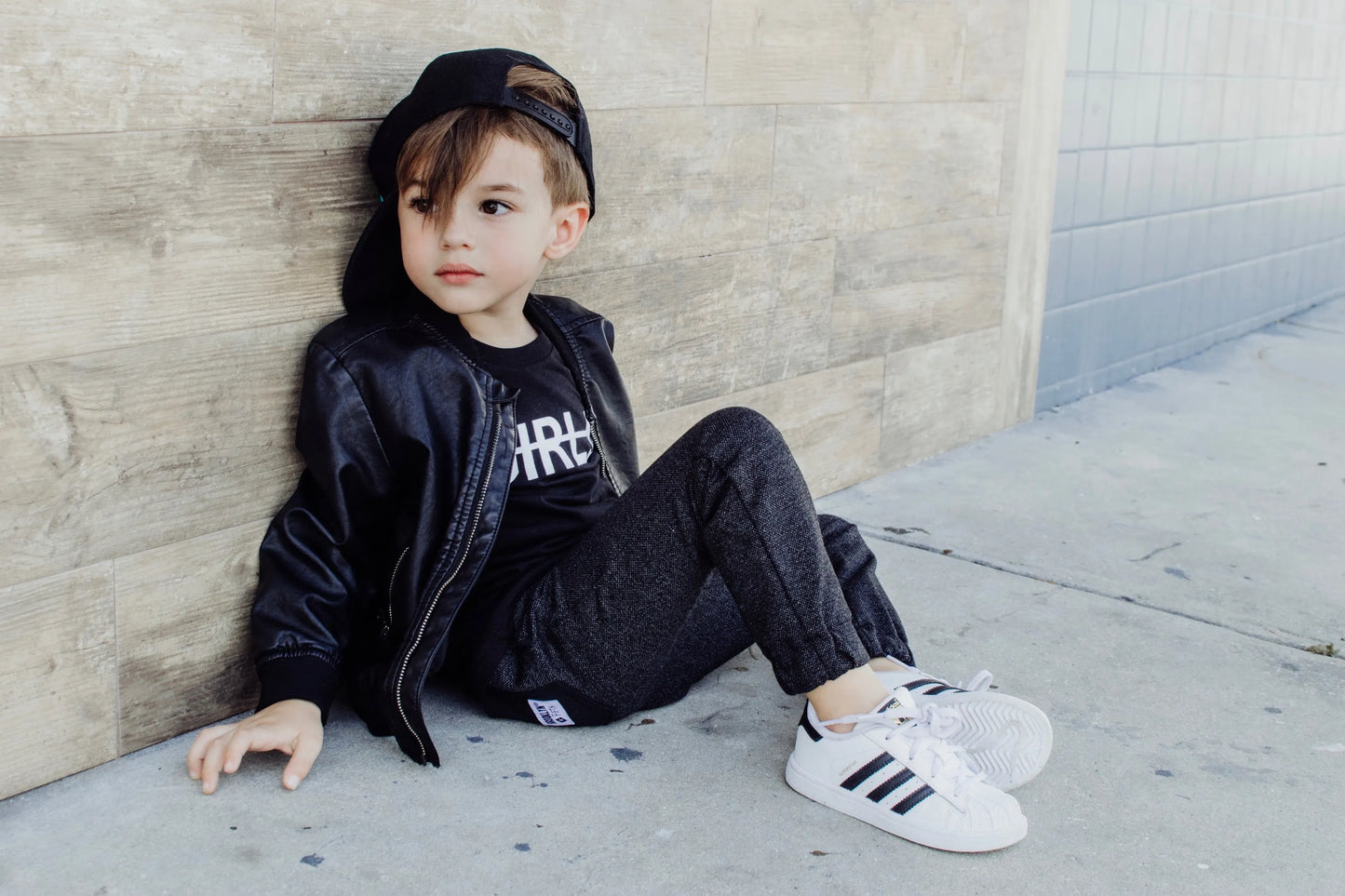 Urban Tweed City Joggers