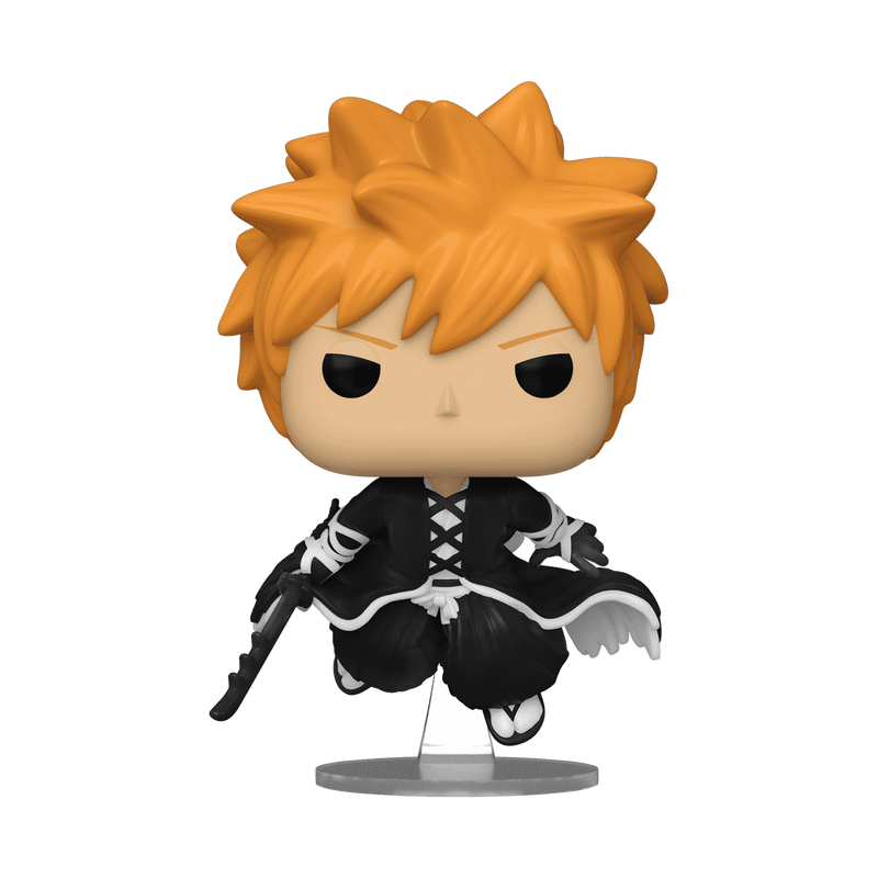 Funko Pop Ichigo Kurosaki #1826