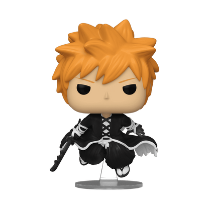 Funko Pop Ichigo Kurosaki #1826