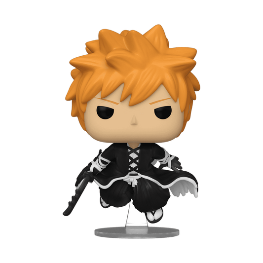 Funko Pop Ichigo Kurosaki #1826