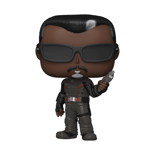 Funko Pop Blade #1495