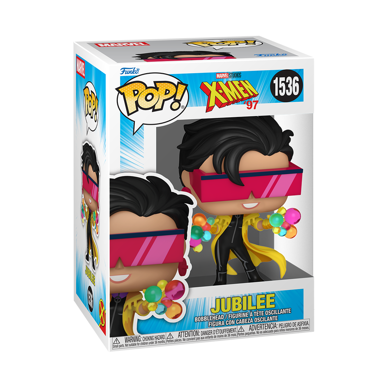 Funko Pop Jubilee #1536