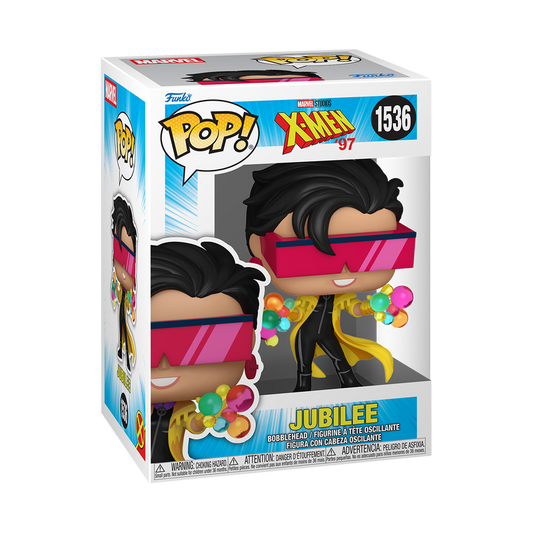 Funko Pop Jubilee #1536