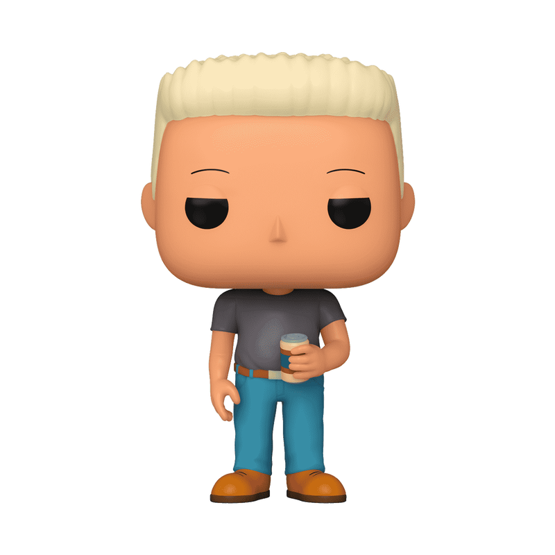 Funko Pop Boomhauer #1979