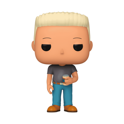 Funko Pop Boomhauer #1979