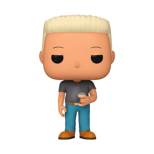 Funko Pop Boomhauer #1979