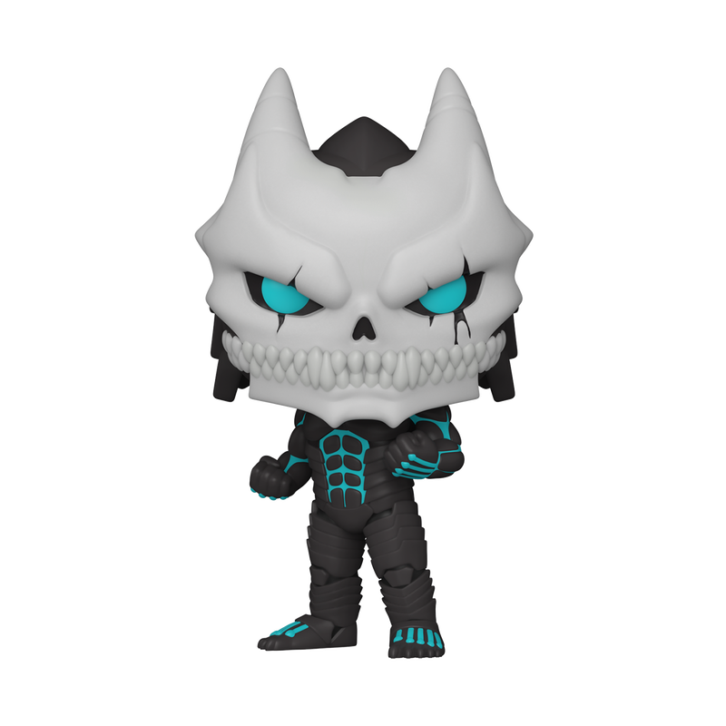 Funko Pop Kaiju No. 8 #2079
