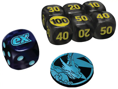 Pokémon - Trading Card Game: Mega Evolution - Phantasmal Flames Elite Trainer Box