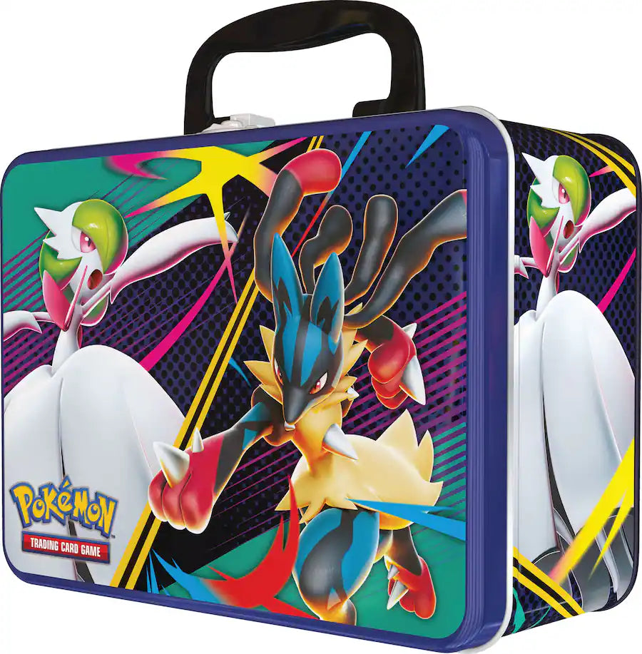Pokémon Trading Card Game: Collector Chest (Fall 2025)