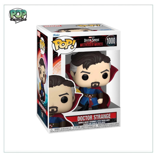 Funko Pop Doctor Strange #1000