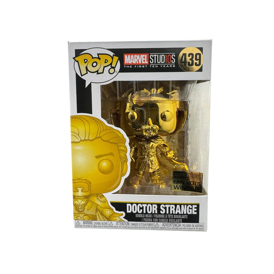 Funko Pop Doctor Strange #439