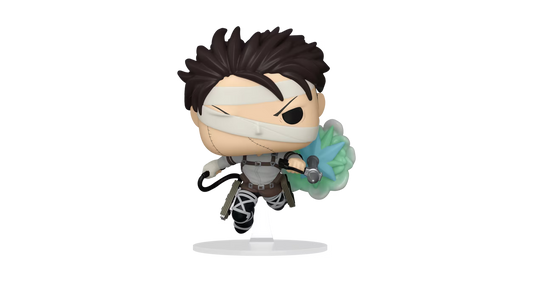 Funko Pop Levi #1993