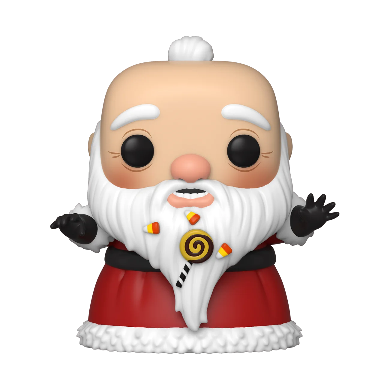 Funko Pop Sandy Claws #805