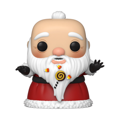 Funko Pop Sandy Claws #805