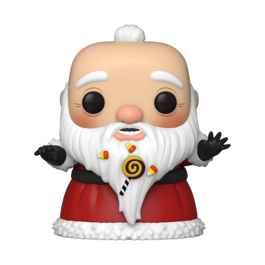 Funko Pop Sandy Claws #805
