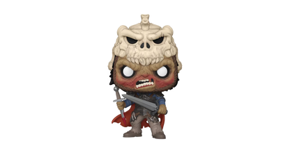 Funko Pop Evil Ash #1881