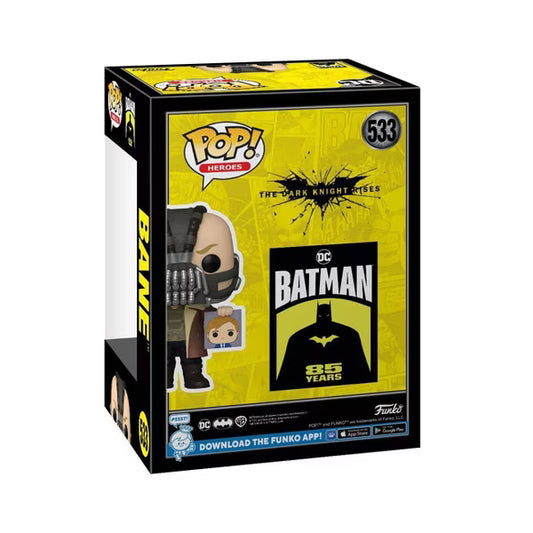 Funko Pop Bane #533